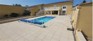 villa à la vente -   84840  LAPALUD, surface 200 m2 vente villa - UBI417614517